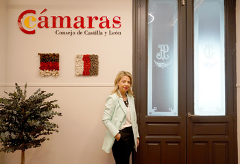 “Las Cámaras somos instituciones estratégicas para el empleo'