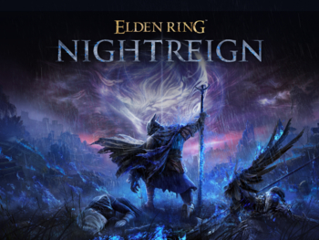 Elden Ring Nightreign