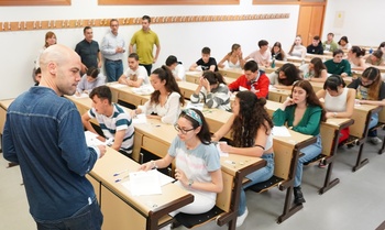 Ocho de cada diez estudiantes no saben qué carrera elegir