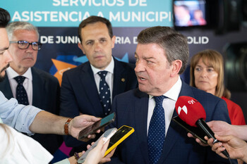 Gago pide “buena fe y seriedad” a los sindicatos para negociar