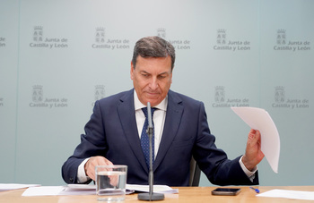 La Junta teme que la debilidad de Sánchez «perjudique» a CyL