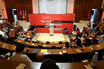 El II Congreso de Ventas reúne a empresarios de todo el país