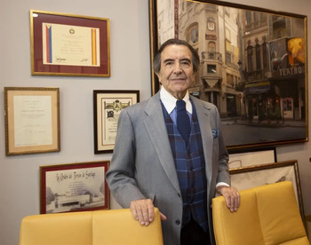 CEOE celebra este jueves la gala de sus premios anuales