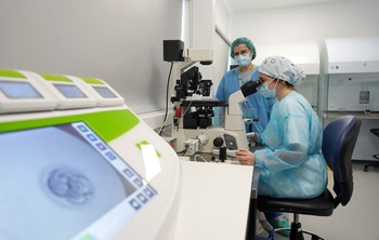 Impulso a la reproducción asistida con un millón de euros
