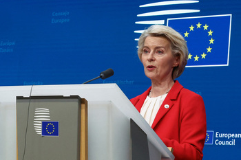 Bruselas examina las exigencias de EEUU para un pacto comercial