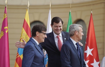 Mañueco pide elecciones a Sánchez ante el 