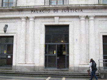 Tres años de cárcel para un detenido con 45 g de anfetaminas