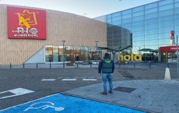 Vuelven a detener a dos reincidentes por hurto en Río Shopping