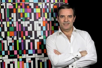 Fallece el cineasta y artista Ramón Margareto