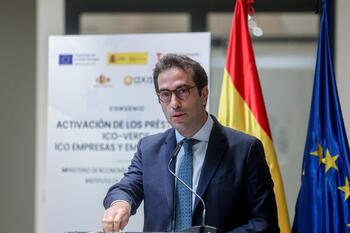Cuerpo revela que comunicó a Torres y Oliu la consulta de la opa