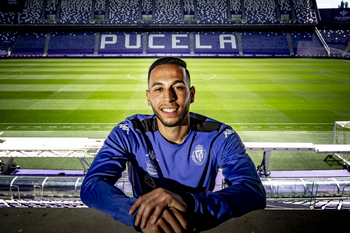 «Nadie puede dudar de que he dado todo por este escudo»