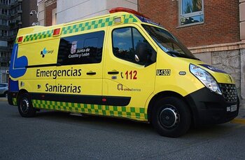 Una mujer de 79 años aparece muerta en su casa de Palencia