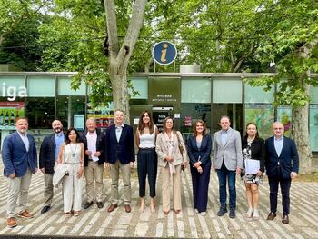 El Plan Estratégico de Turismo verá la luz a finales de año