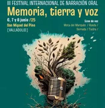 Festival Internacional de Narración Oral