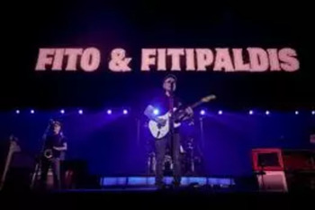 Fito & Fitipaldis llega a Valladolid