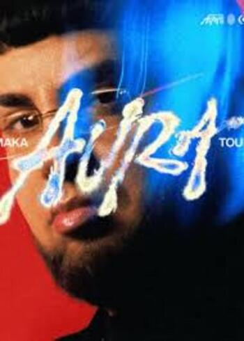 Maka llega con su gira ‘Aura Tour'